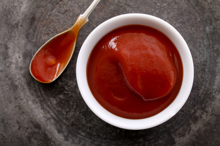 15 Ketchup Hacks To Make Your Life Easier