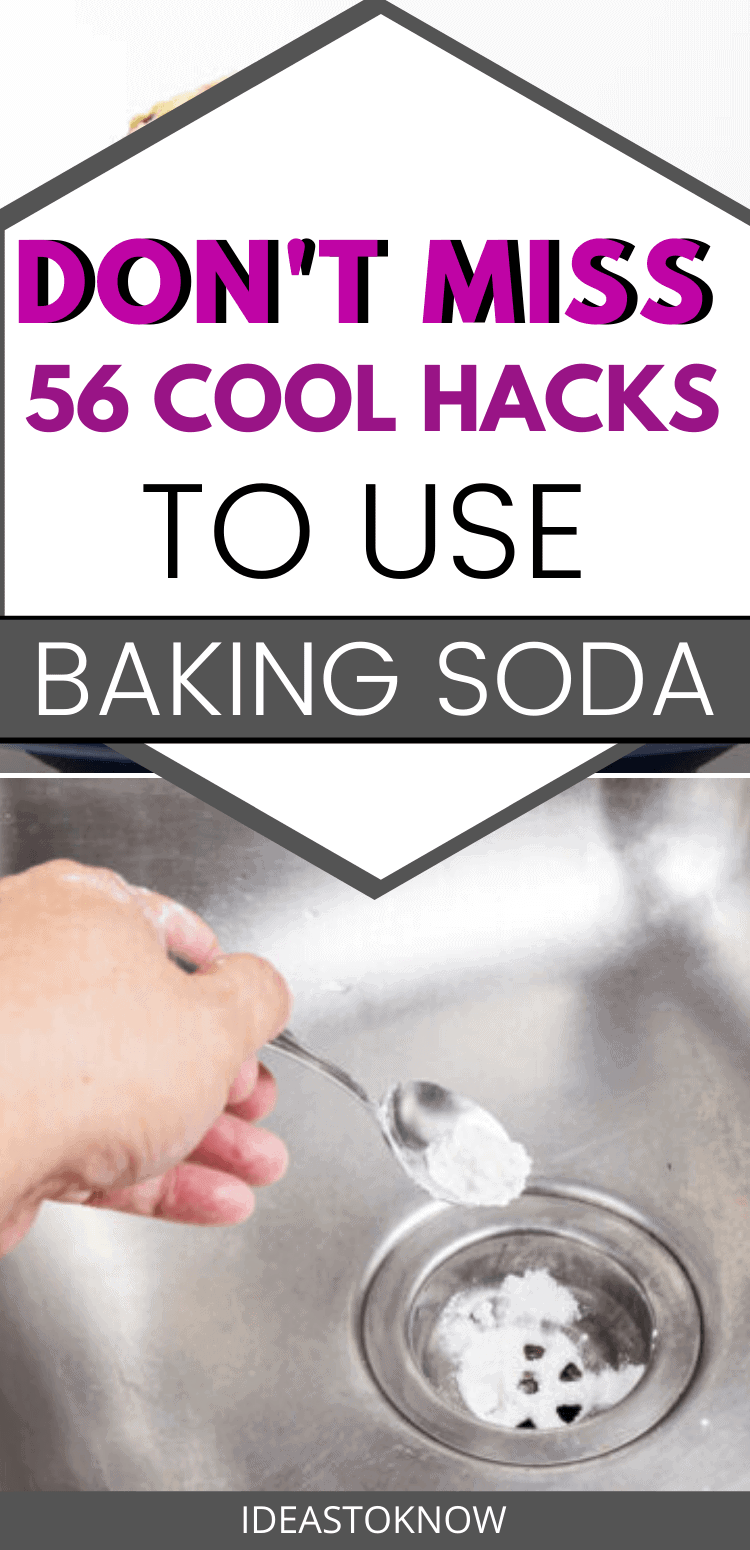 how to make good crack without baking soda