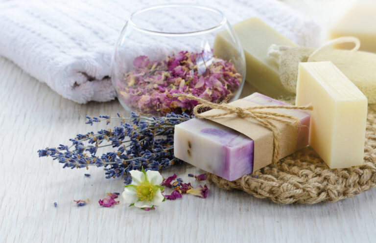 50+ DIY Homemade Soaps that Smell Amazing