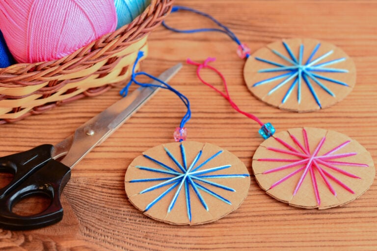 31 Cool Crafts Under $5 you should not miss