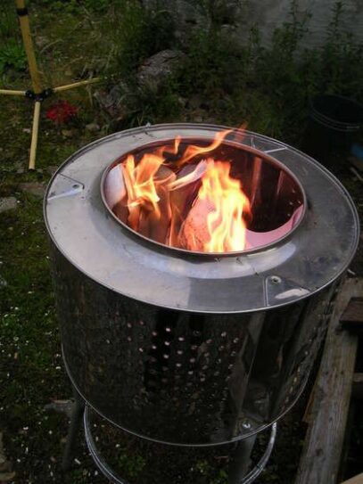 21 Best DIY Fire Pit Ideas That You Need To Make | IdeasToKnow