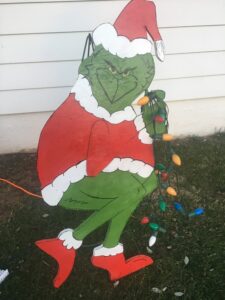 31 Best Grinch Christmas Party Ideas | IdeasToKnow