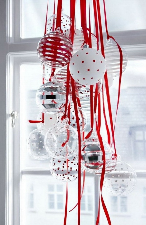 50 Best Frugal Christmas Decorations