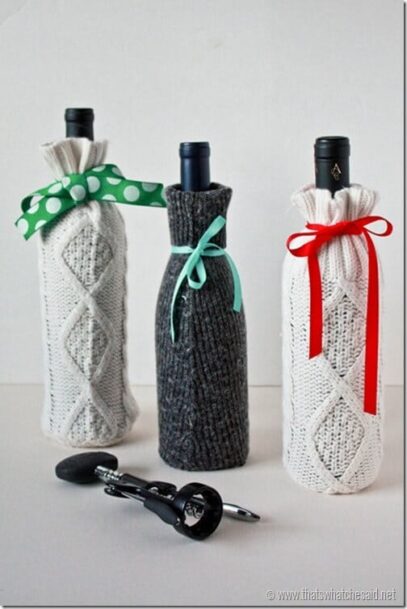 30 Cheap And Easy DIY Christmas Gifts IdeasToKnow   9 1 407x609 