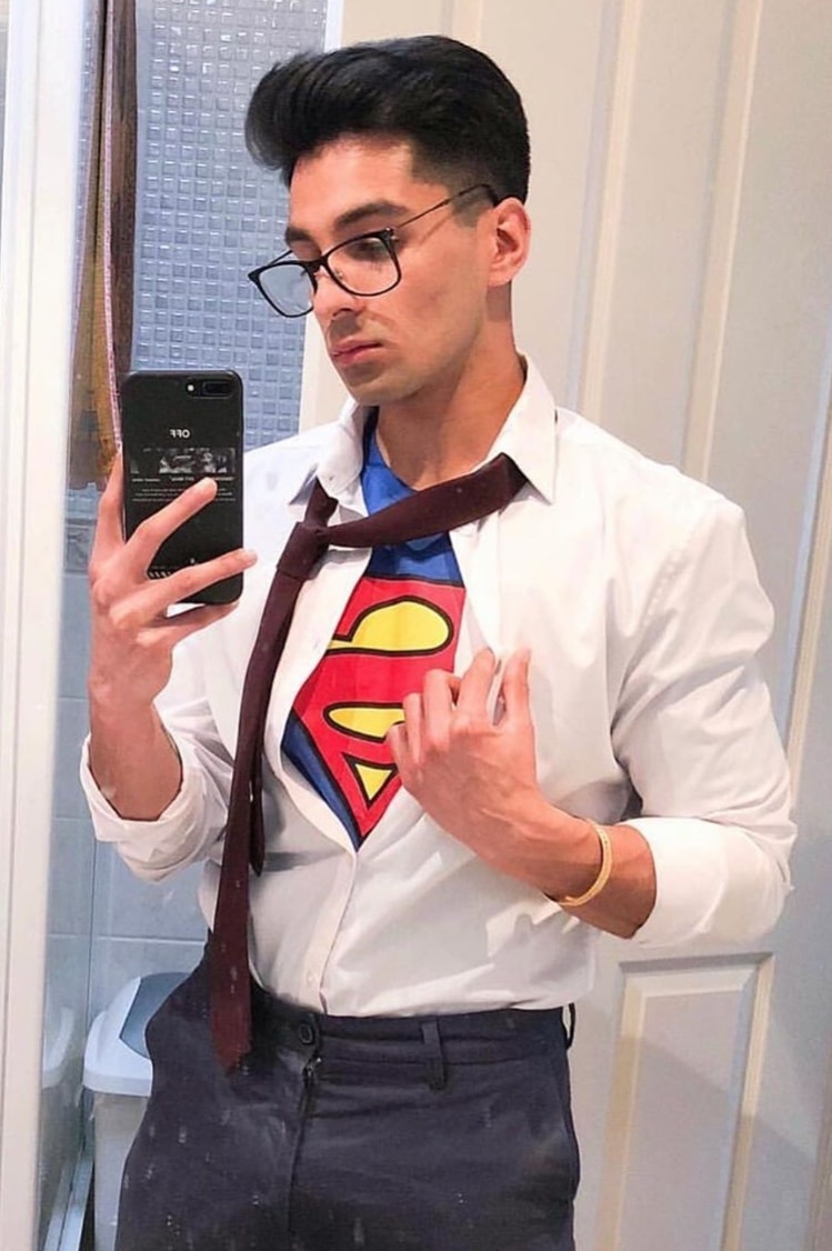 29 Easy Halloween Costumes College Guys Need To Copy In 2024 IdeasToKnow