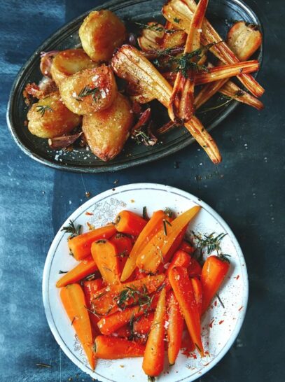 50 Best Christmas Dinner Recipes – IdeasToKnow