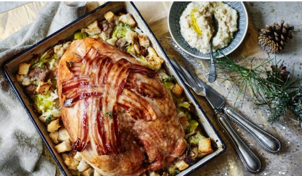 50 Best Christmas Dinner Recipes