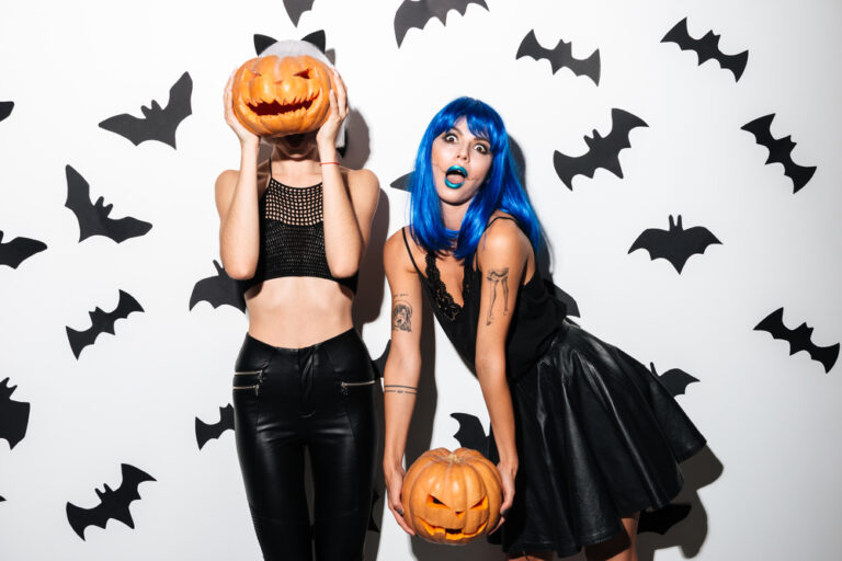 80 Easy Halloween Costumes For Women You Will Want To Copy In 2024