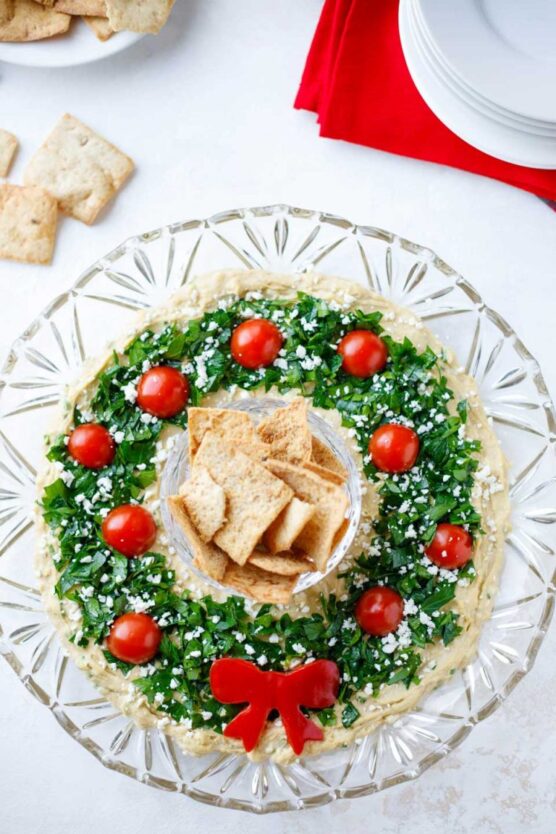 41 Best Christmas Party Dips | IdeasToKnow