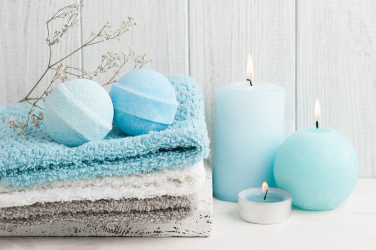 51 Easy DIY Bath Bombs That’ll Transform Your Bath