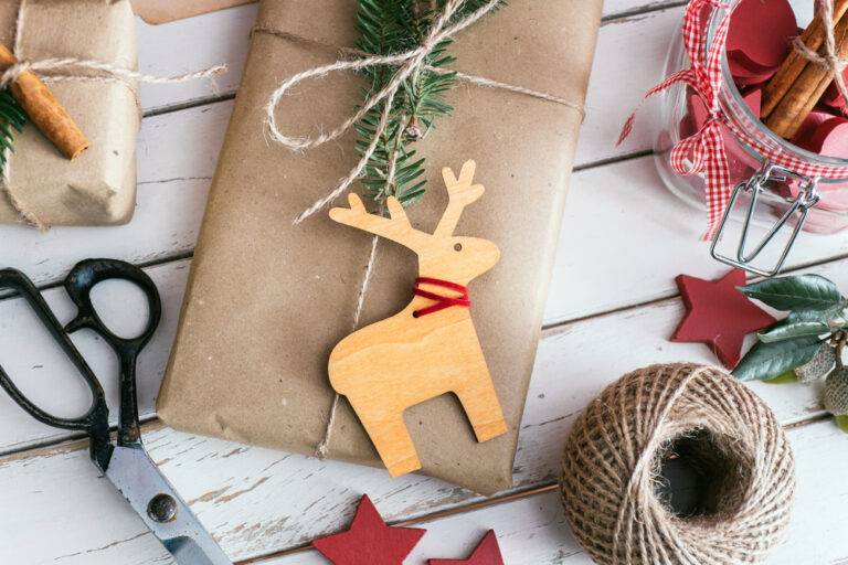 50 Best Christmas Crafts