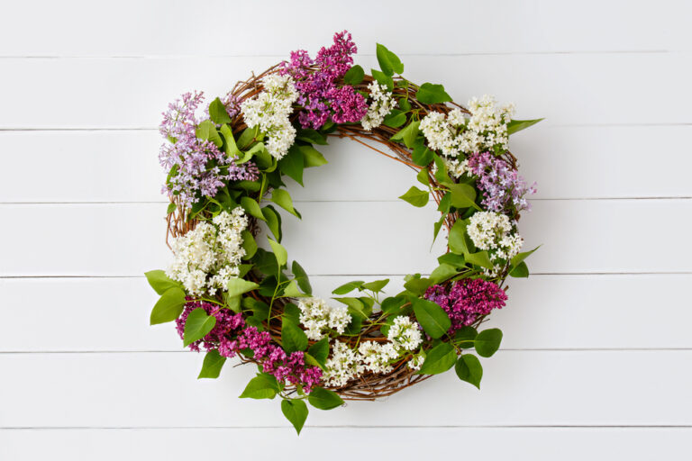 50 Best DIY Summer Wreaths