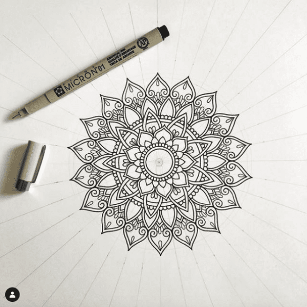 80 Easy Things To Draw When You Are Bored | IdeasToKnow