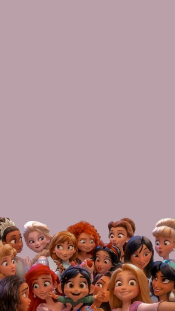 41 Cool Disney Wallpapers for iPhone | IdeasToKnow