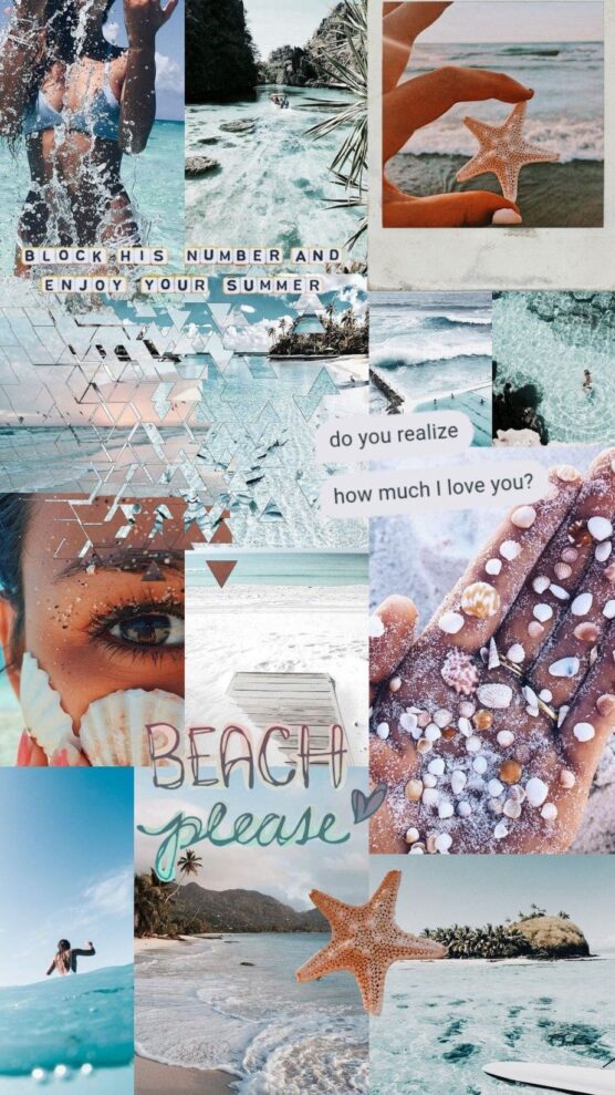 51+ Free Beautiful Summer Wallpapers for iPhone | IdeasToKnow