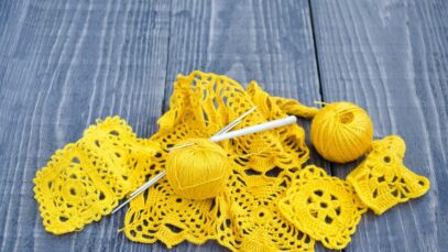 crochet patterns for beginners