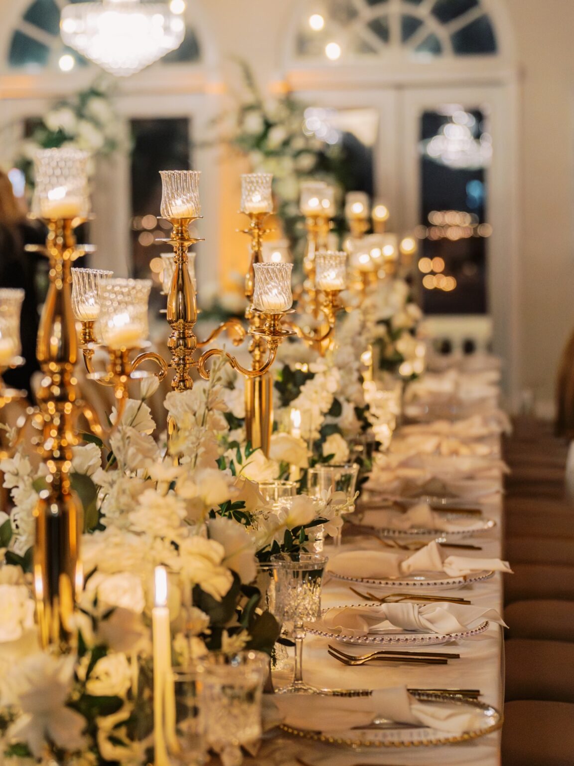 21 Candle Wedding Decor Ideas IdeasToKnow — free download
